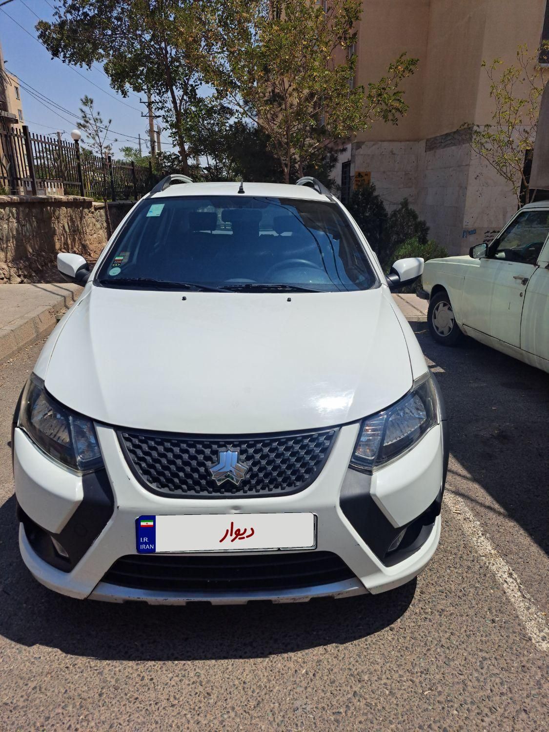 خودرو کوییک، S آگهی ann_19737022