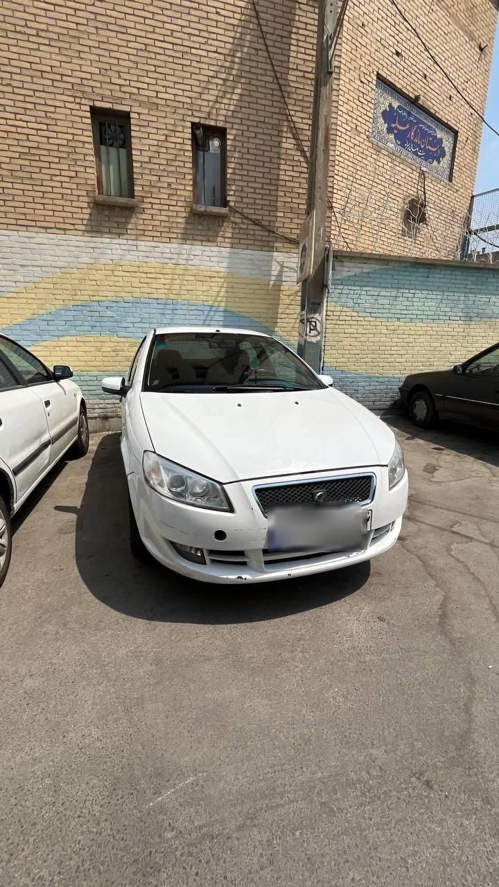 خودرو رانا، LX آگهی ann_19737196