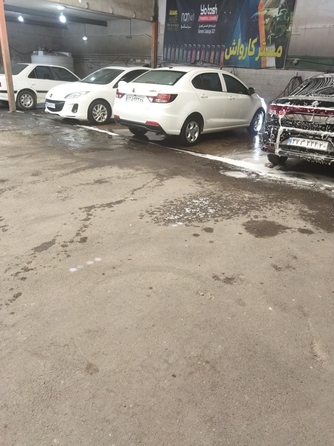 شاهین G دنده ای - 1401