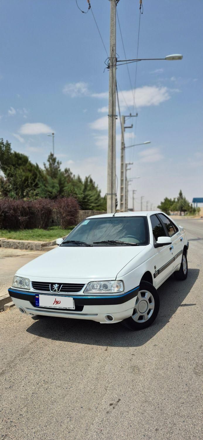 خودرو پژو، 405 SLX آگهی ann_19737422