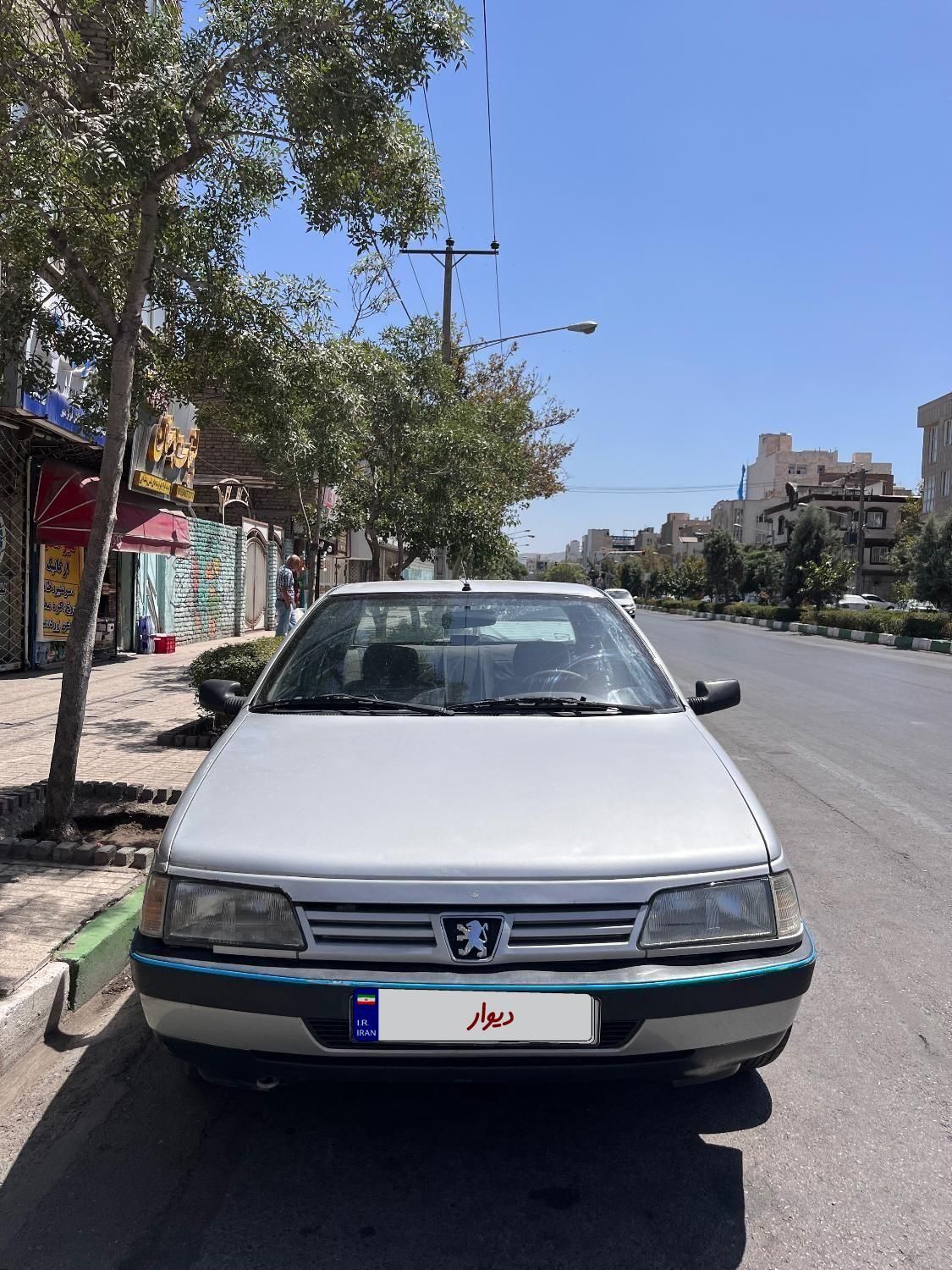 خودرو پژو، 405 آگهی ann_19737473
