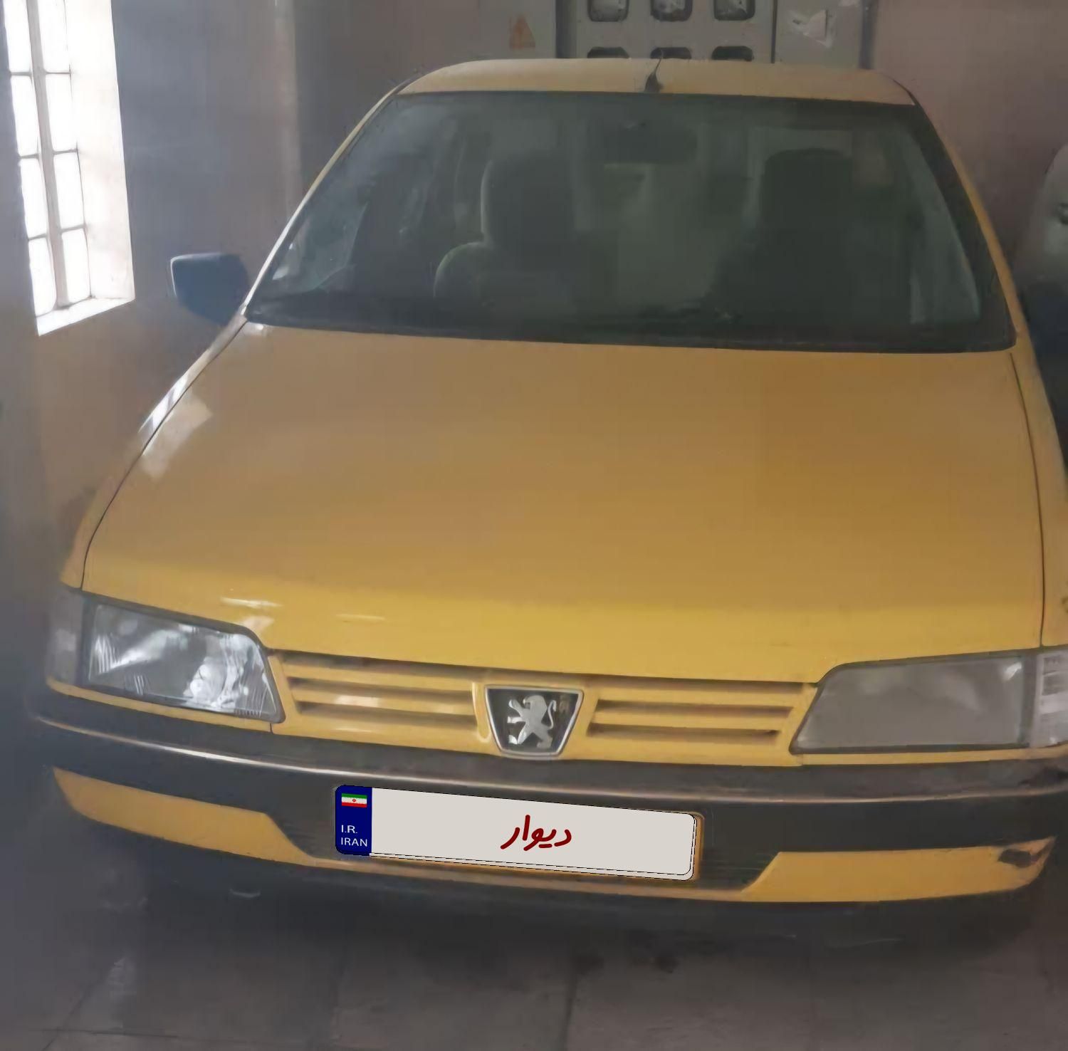 خودرو پژو، 405 آگهی ann_19737513