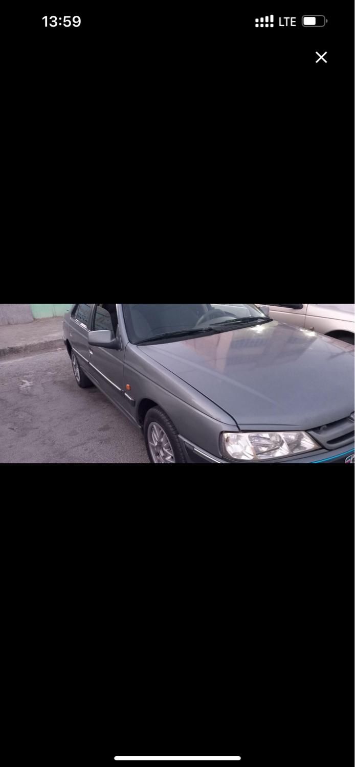خودرو پژو، پارس آگهی ann_19737565