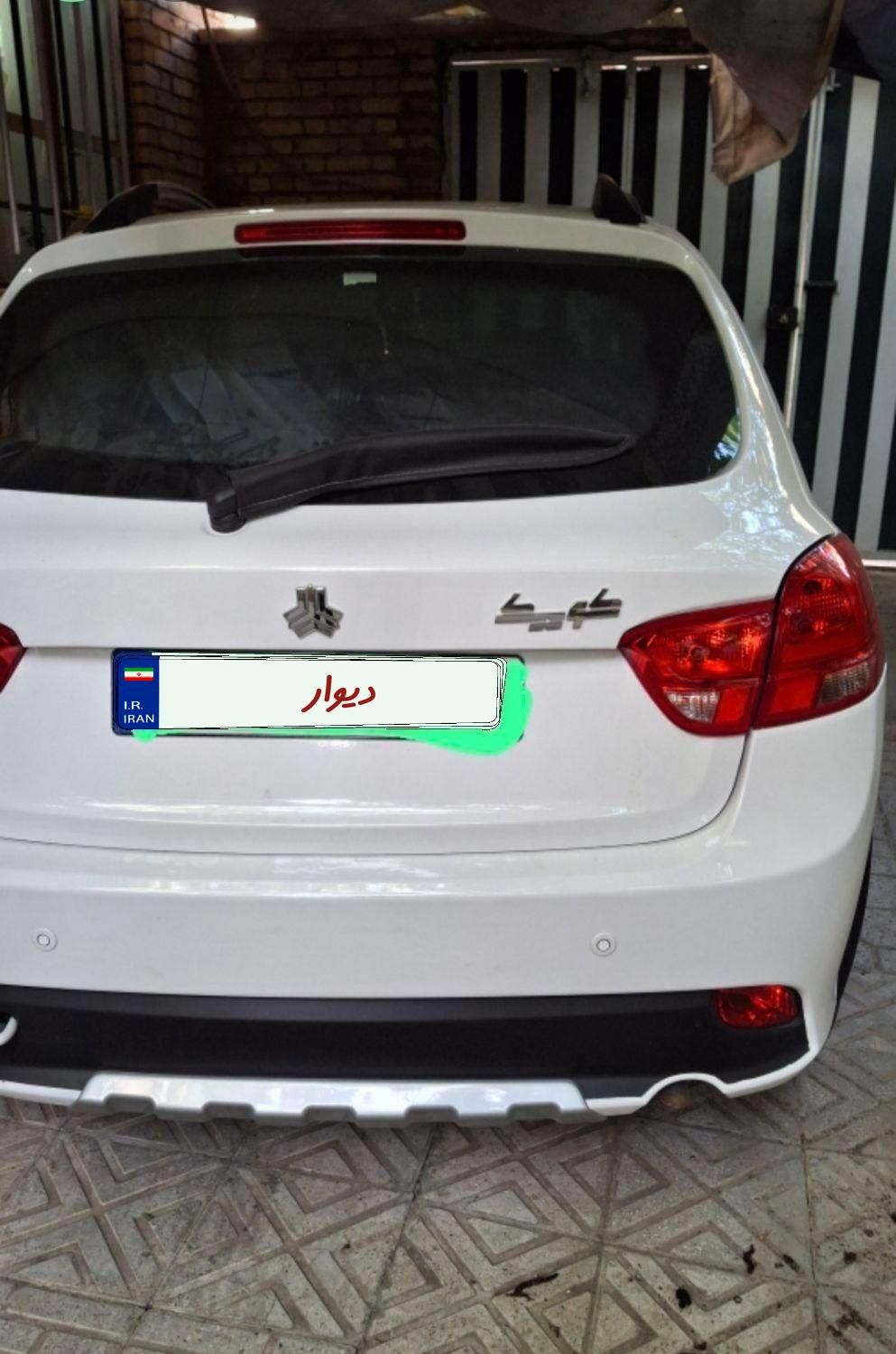 خودرو کوییک، S آگهی ann_19737573