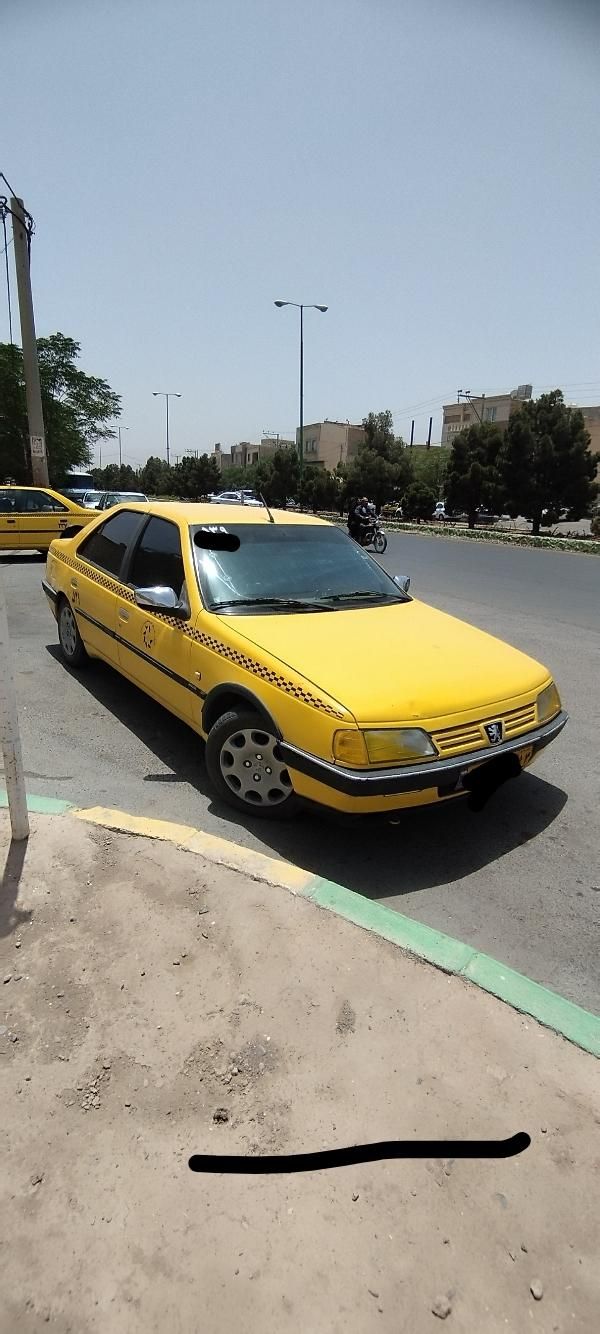 خودرو پژو، 405 آگهی ann_19737582