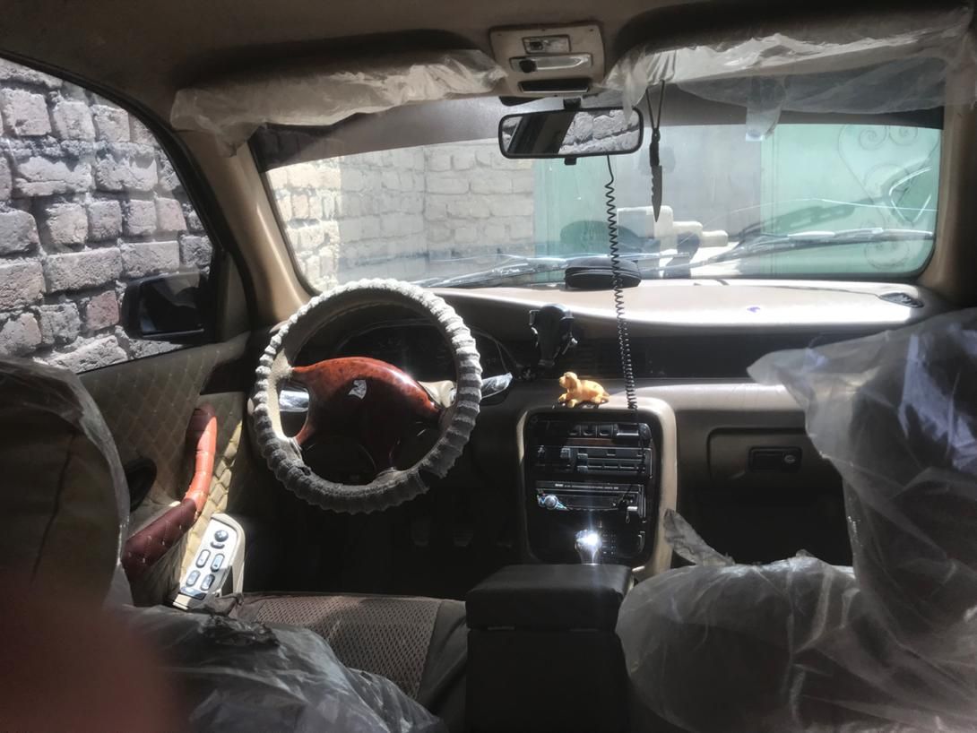 سمند LX XU7 - 1382