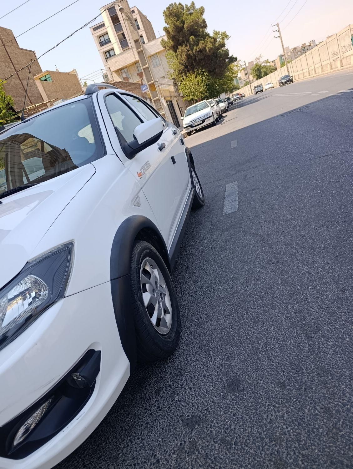 کوییک S پایه - 1400
