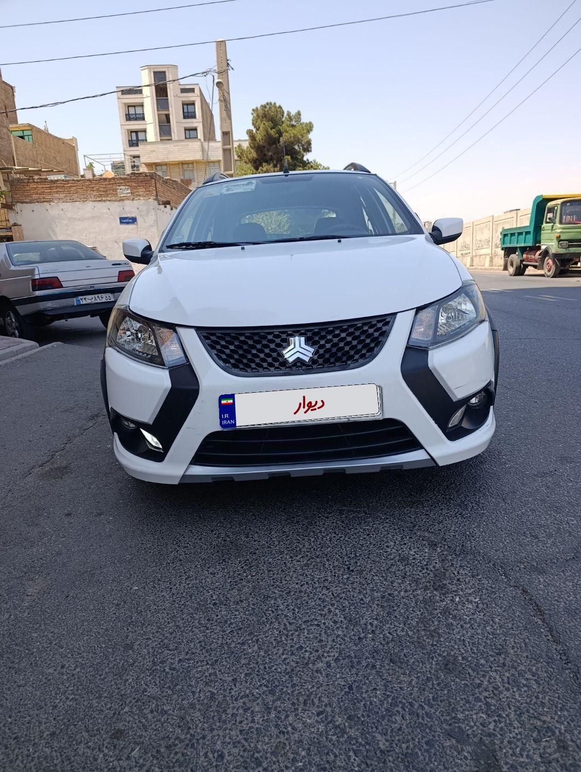 خودرو کوییک، S آگهی ann_19737648