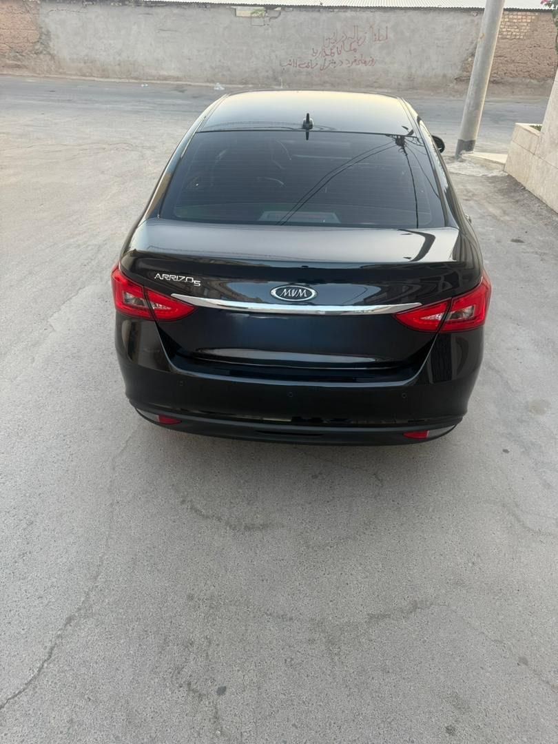 خودرو چری، آریزو 5 آگهی ann_19737708