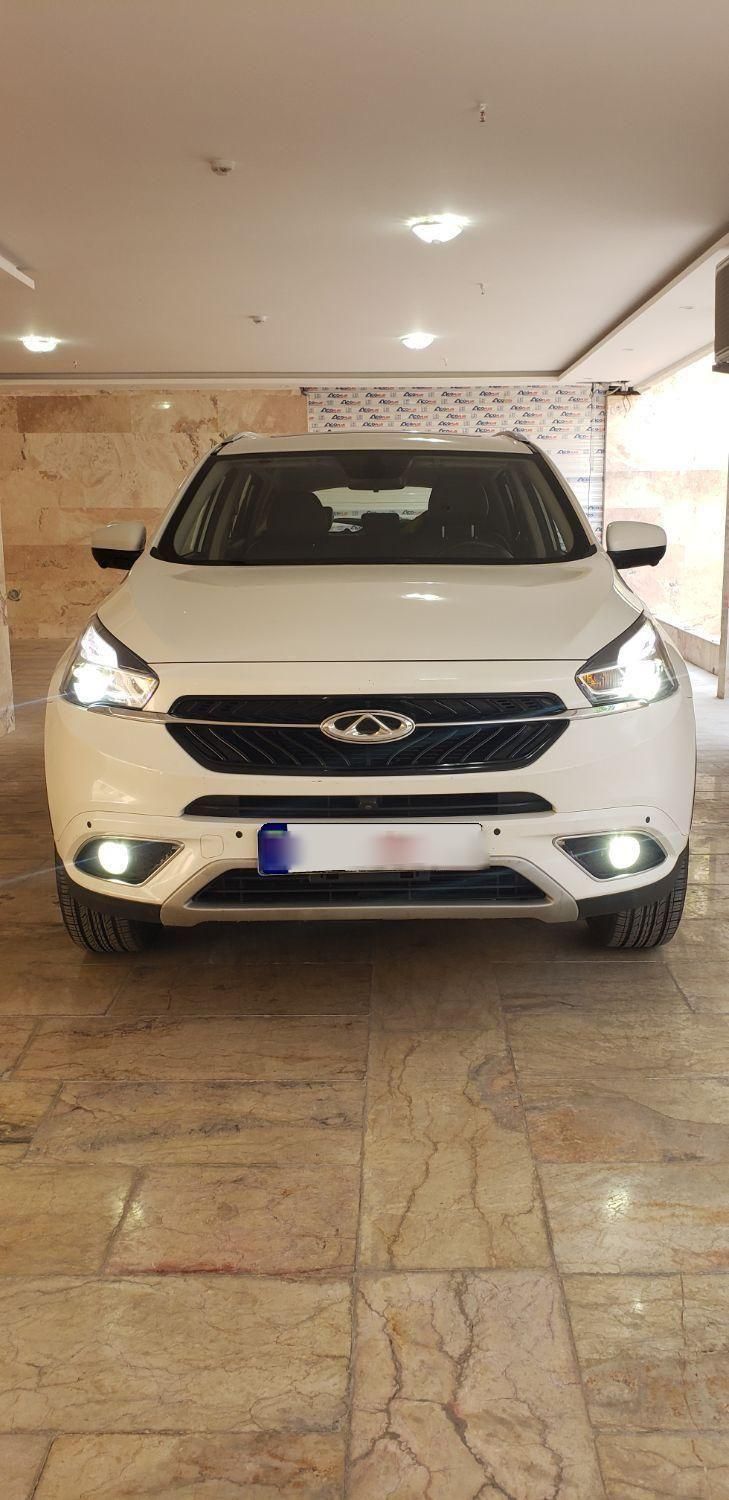 خودرو چری، تیگو 7 آگهی ann_19737747