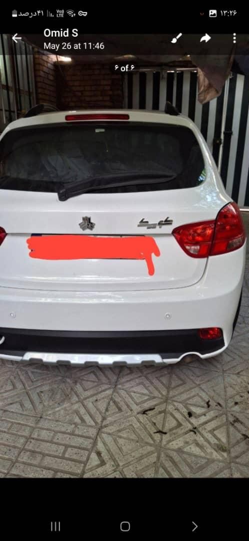 خودرو کوییک، S آگهی ann_19737842