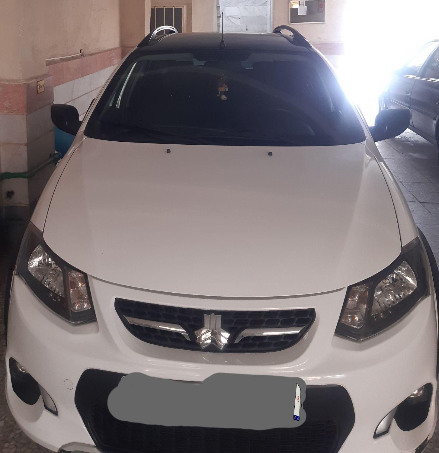 خودرو کوییک، R آگهی ann_19737859