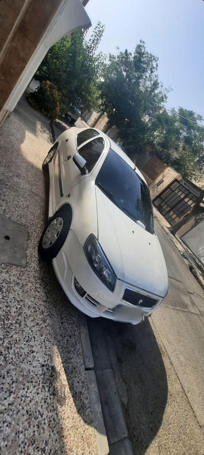 خودرو رانا، LX آگهی ann_19738024