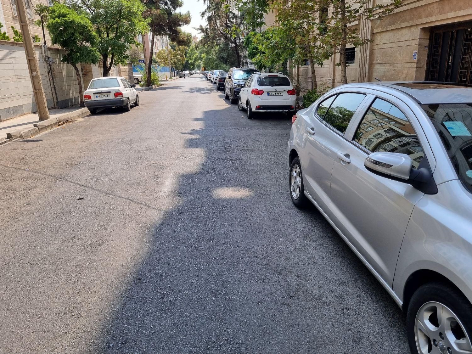شاهین G دنده ای - 1400