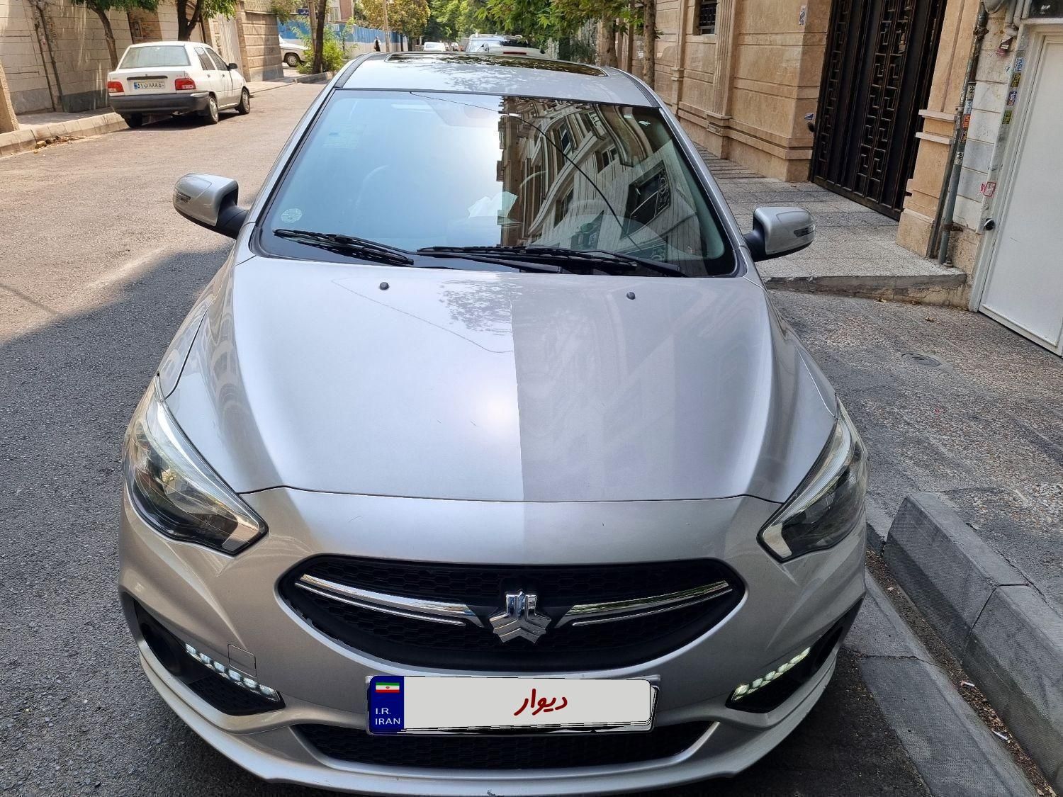 خودرو شاهین، G آگهی ann_19738121