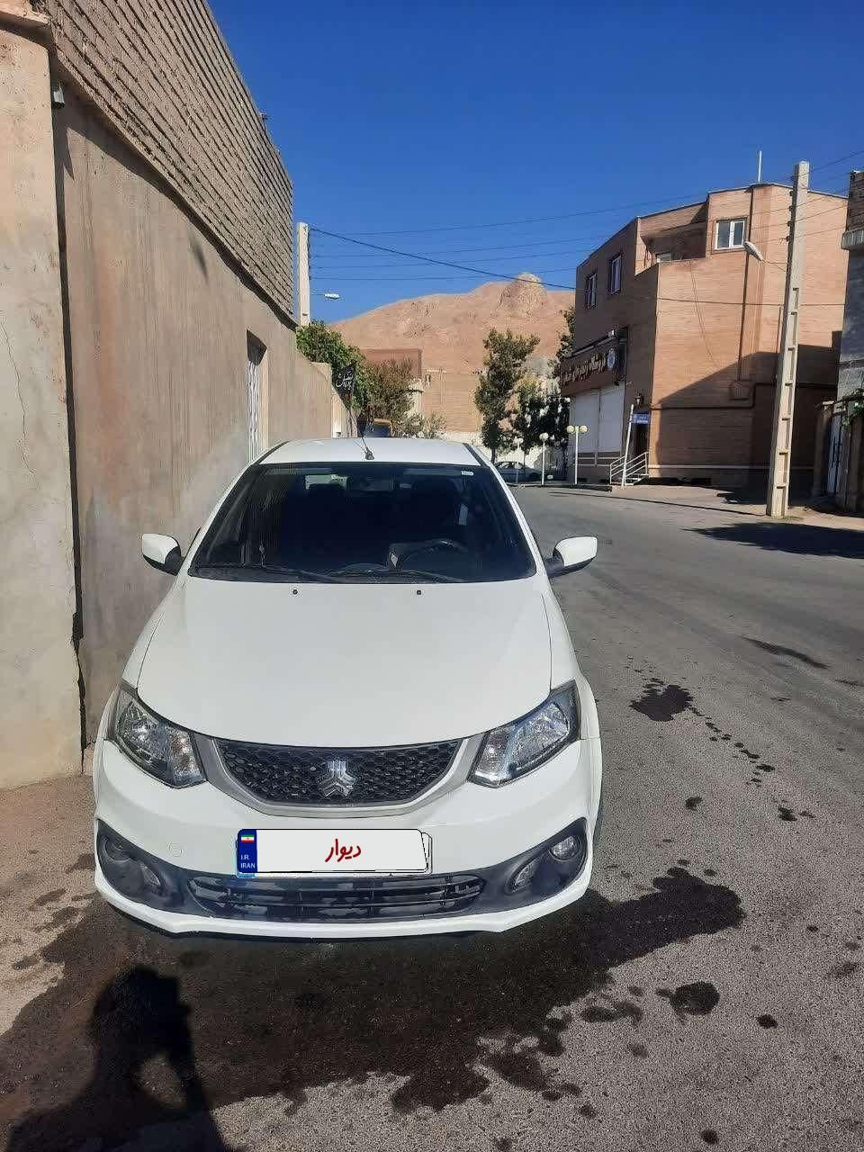 خودرو ساینا، S آگهی ann_19738169