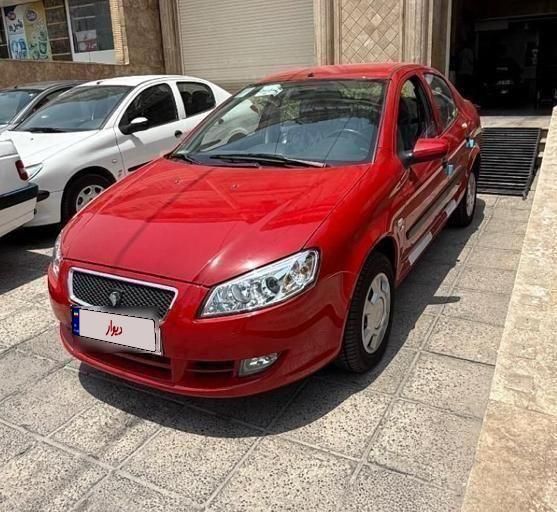 خودرو رانا، LX آگهی ann_19738178