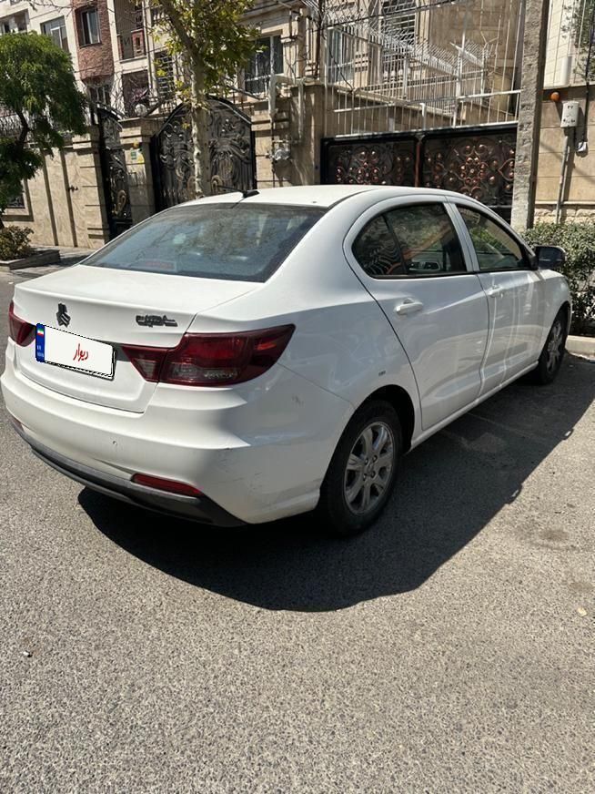 شاهین G دنده ای - 1402