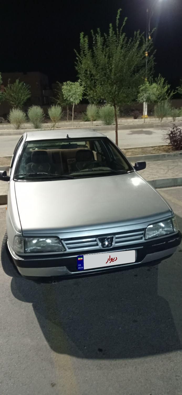 خودرو پژو، 405 آگهی ann_19738253