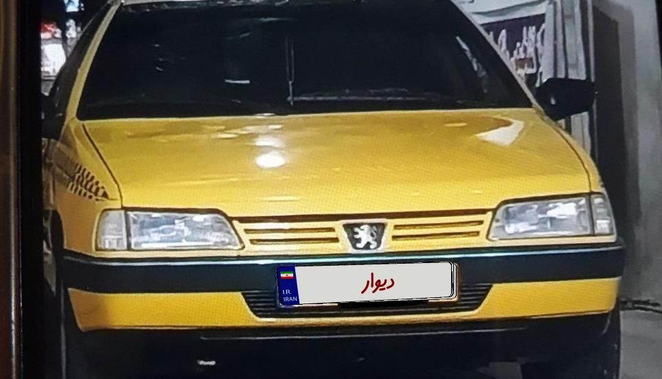 خودرو پژو، 405 آگهی ann_19738269