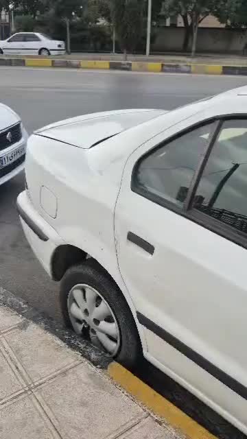 خودرو سمند، LX آگهی ann_19738355