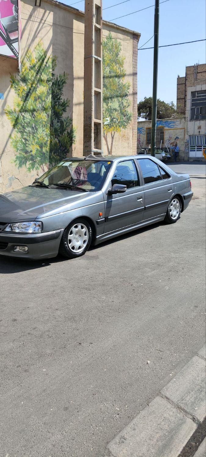 خودرو پژو، پارس آگهی ann_19738356