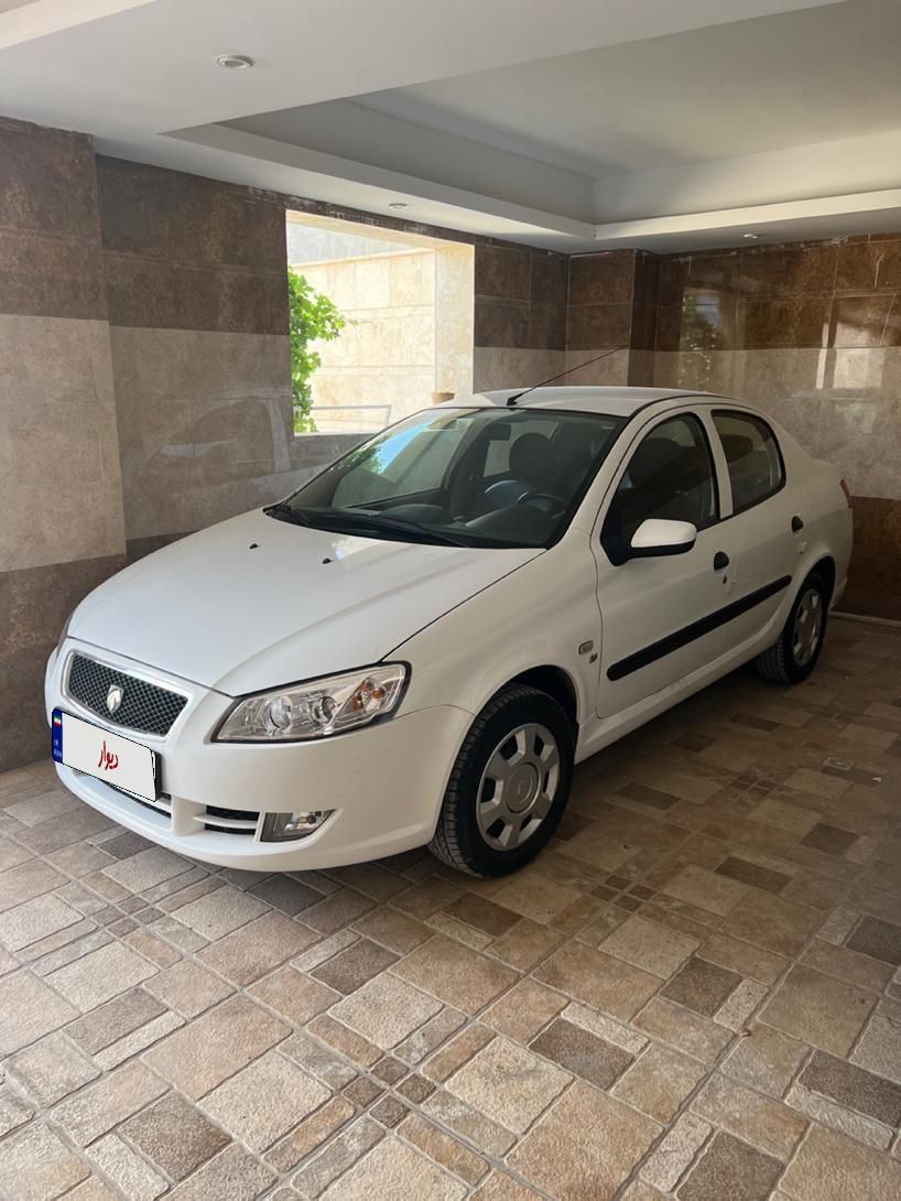 خودرو رانا، LX آگهی ann_19738422