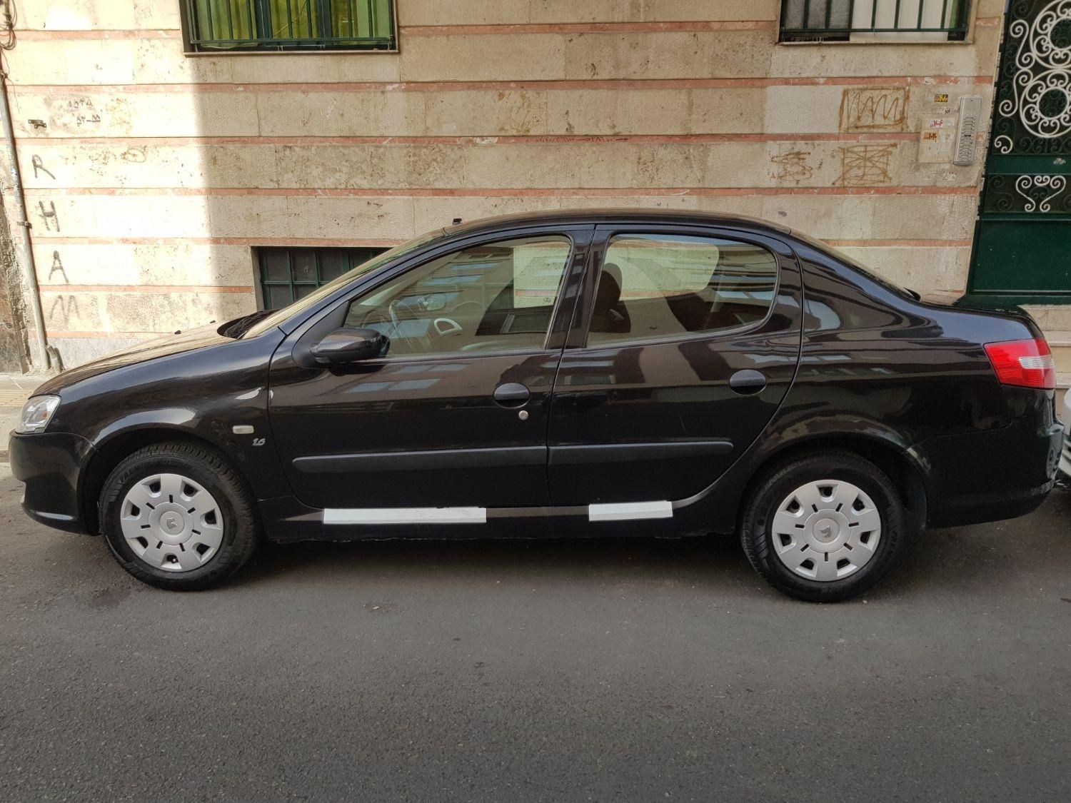 رانا LX TU5 - 1395