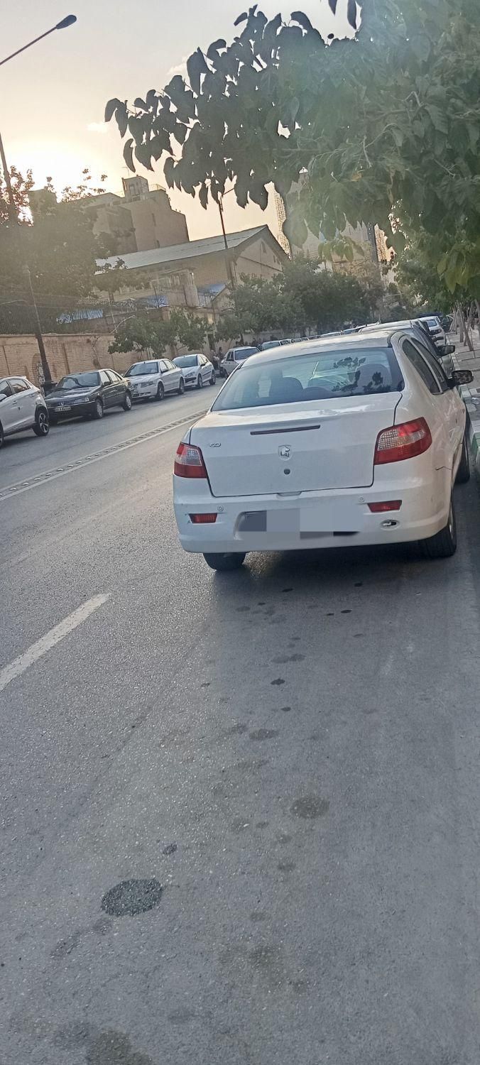 رانا LX TU5 - 1393