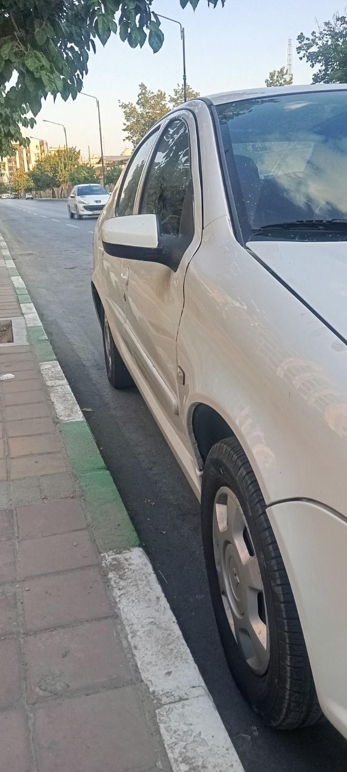 رانا LX TU5 - 1393