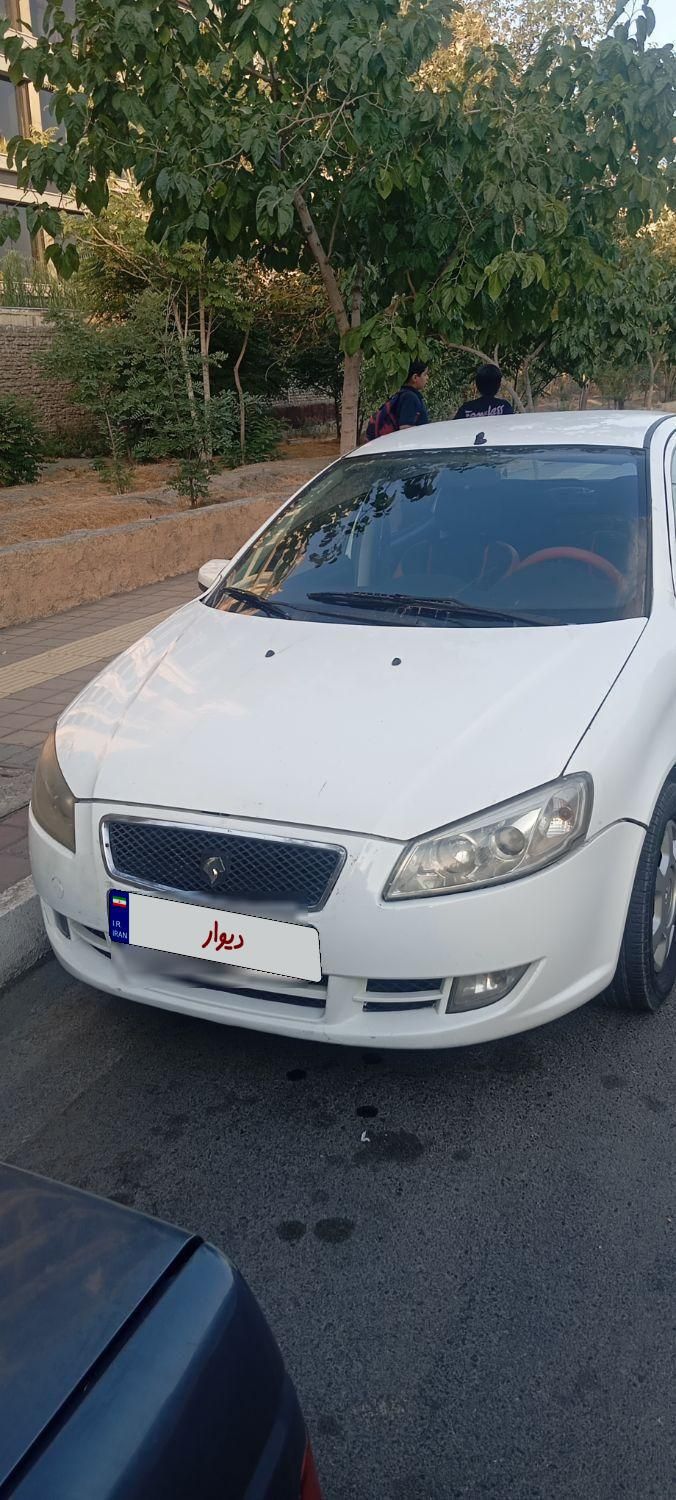 خودرو رانا، LX آگهی ann_19738572