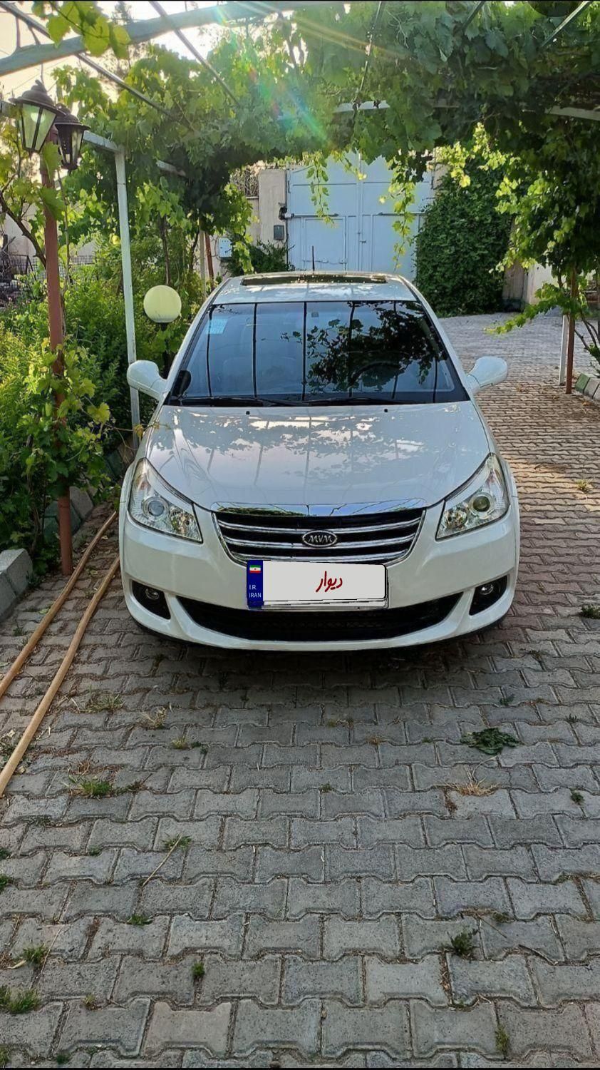 خودرو ام وی ام، 550 آگهی ann_19738774