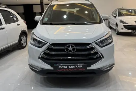 جک S3 اتوماتیک - 1403