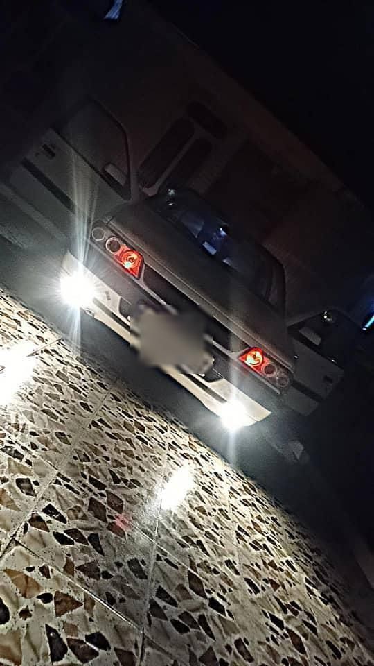 پژو 405 SLX بنزینی TU5 - 1398