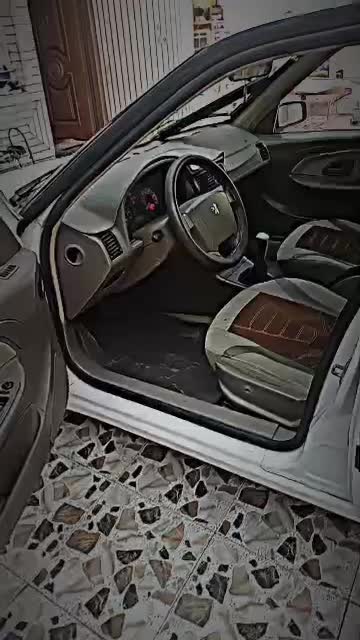 خودرو پژو، 405 SLX آگهی ann_19738834