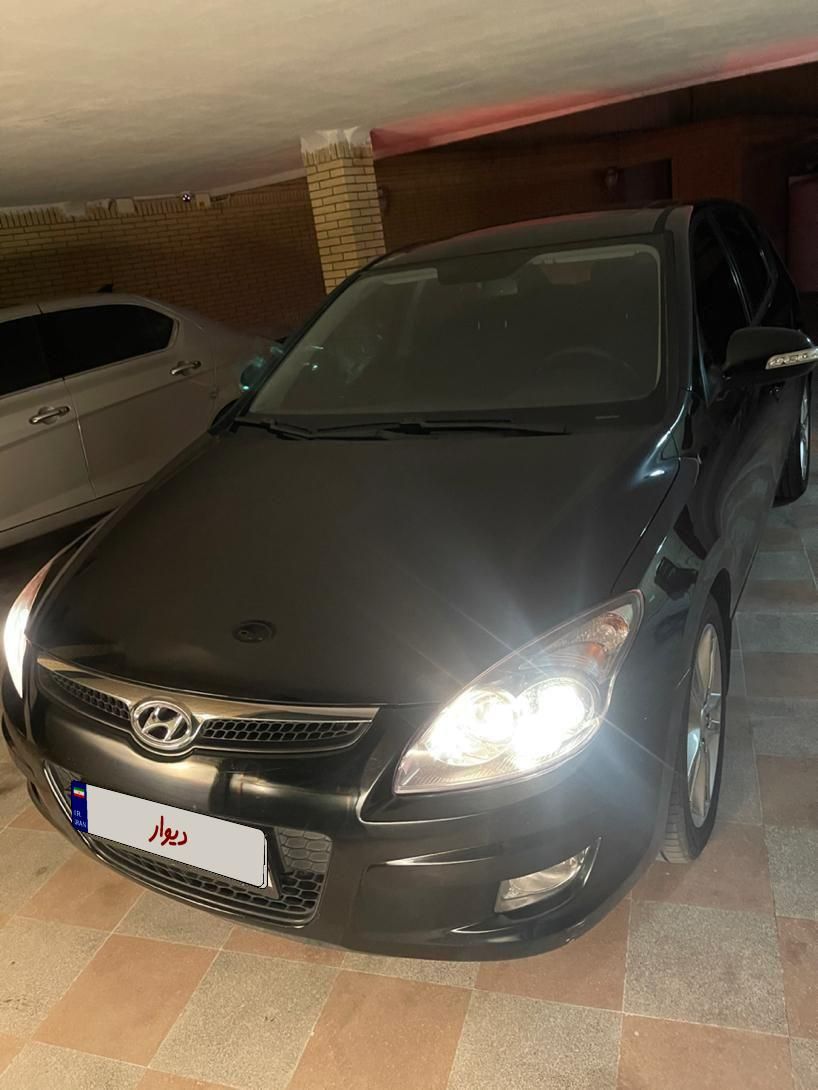 خودرو هیوندای، i30 آگهی ann_19738846
