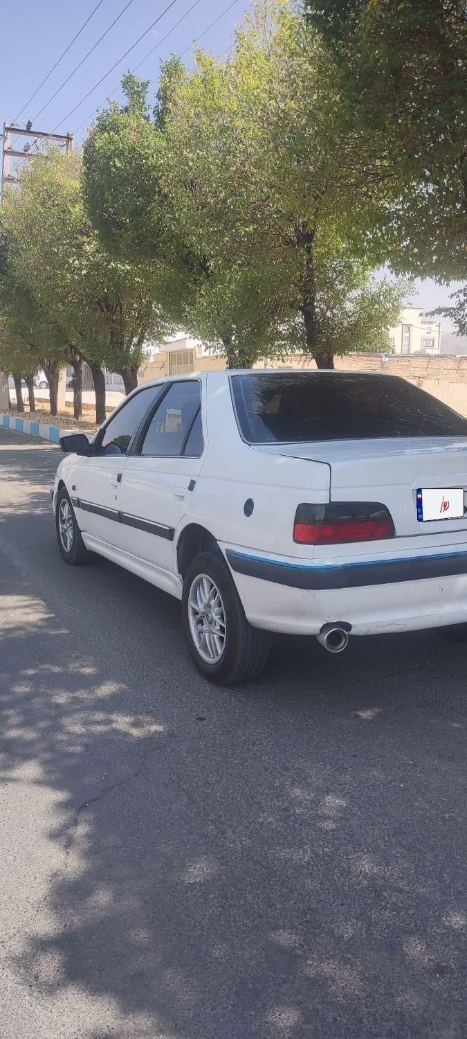خودرو پژو، پارس آگهی ann_19738968