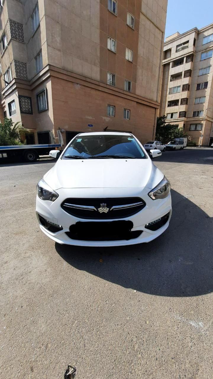 شاهین G دنده ای - 1401