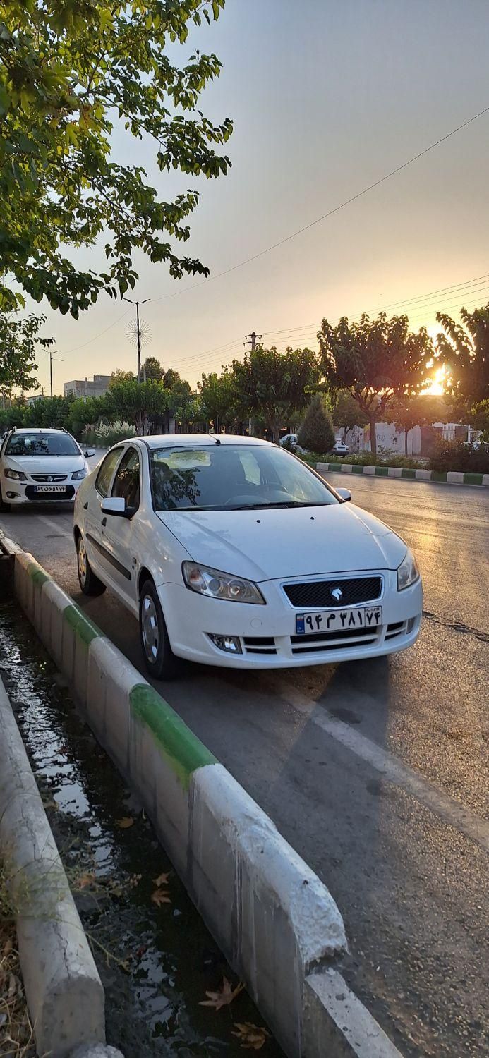 خودرو رانا، LX آگهی ann_19739017