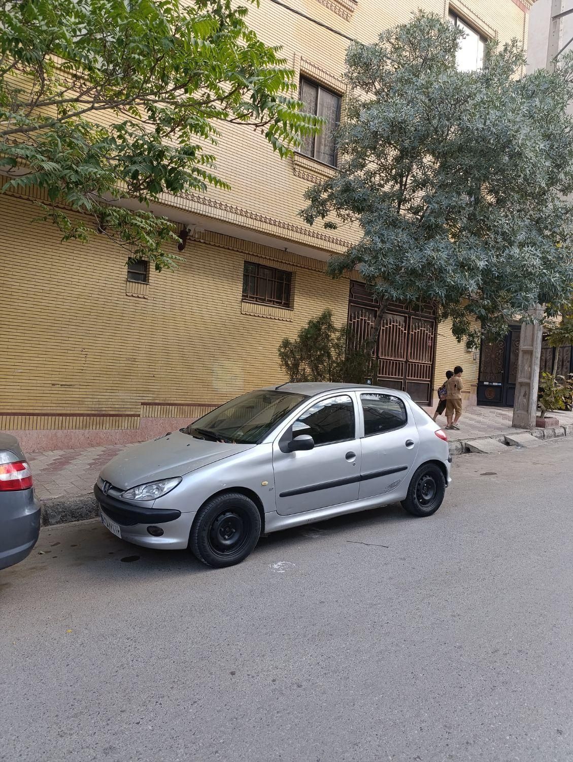 خودرو پژو، 206 آگهی ann_19739089