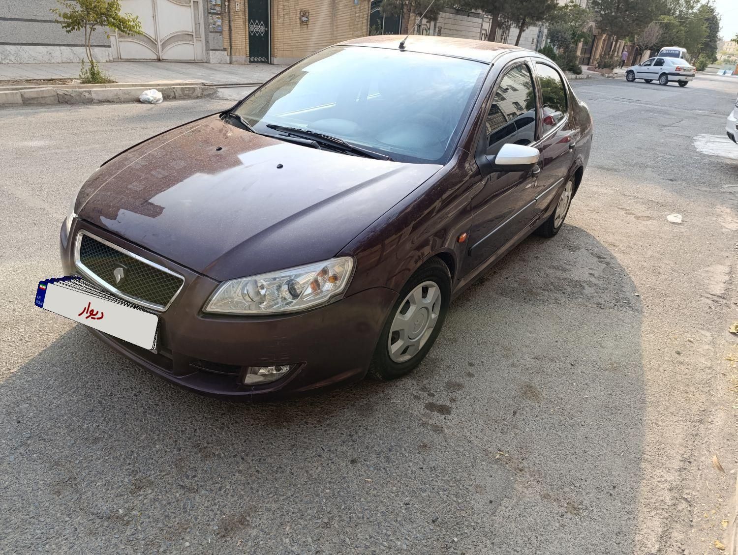 رانا LX TU5 - 1393