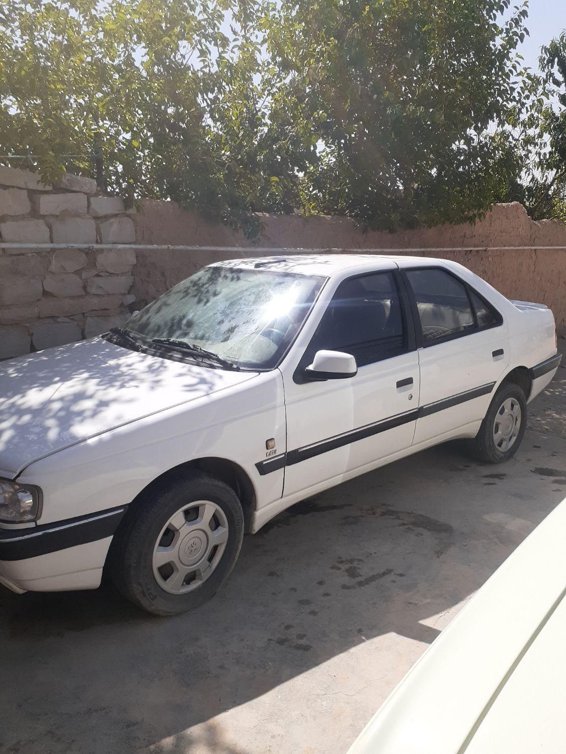 خودرو پژو، 405 SLX آگهی ann_19739294