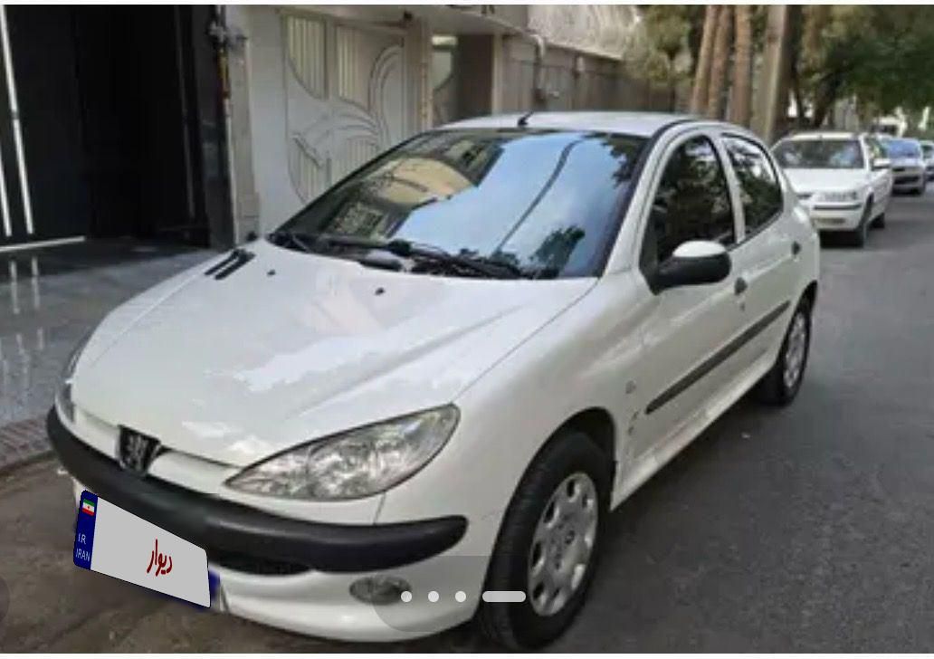 خودرو پژو، 206 آگهی ann_19739466
