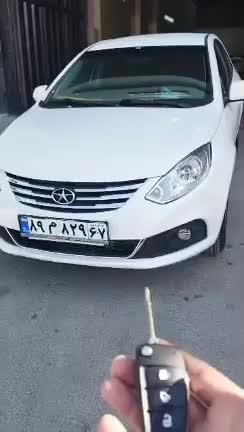 خودرو جک، J4 آگهی ann_19739467