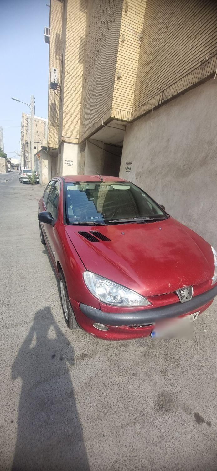 خودرو پژو، 206 آگهی ann_19739502