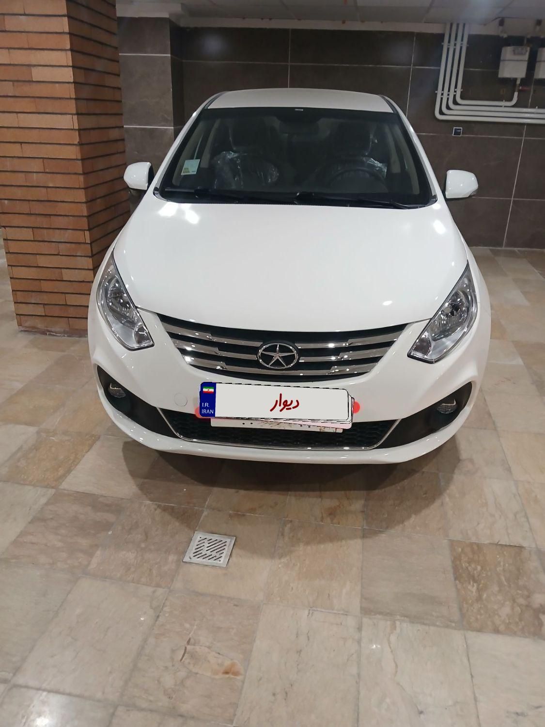 خودرو جک، J4 آگهی ann_19739630