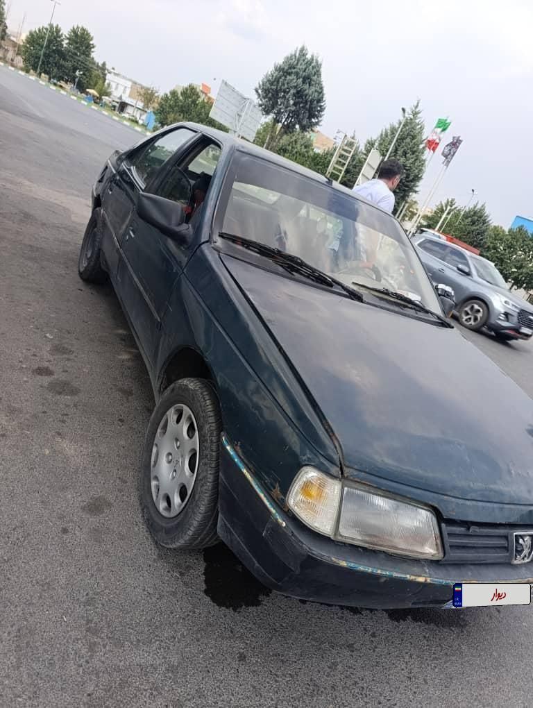 خودرو پژو، آردی آگهی ann_19739786