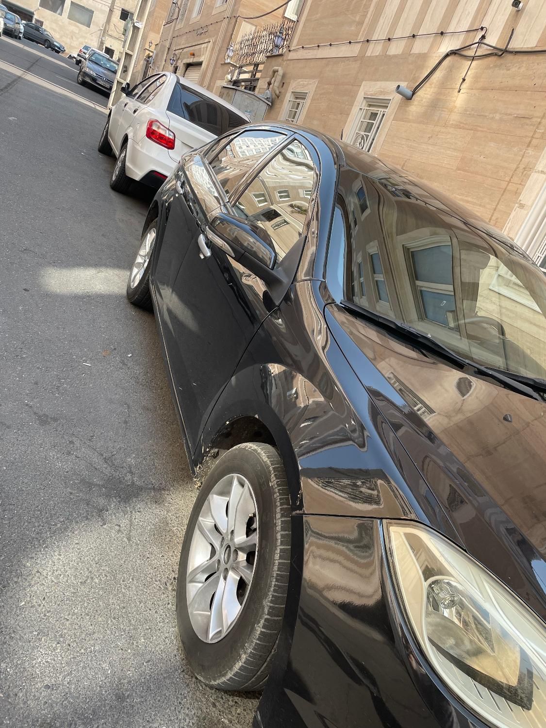 برلیانس H330 دنده ای 1650 - 1397