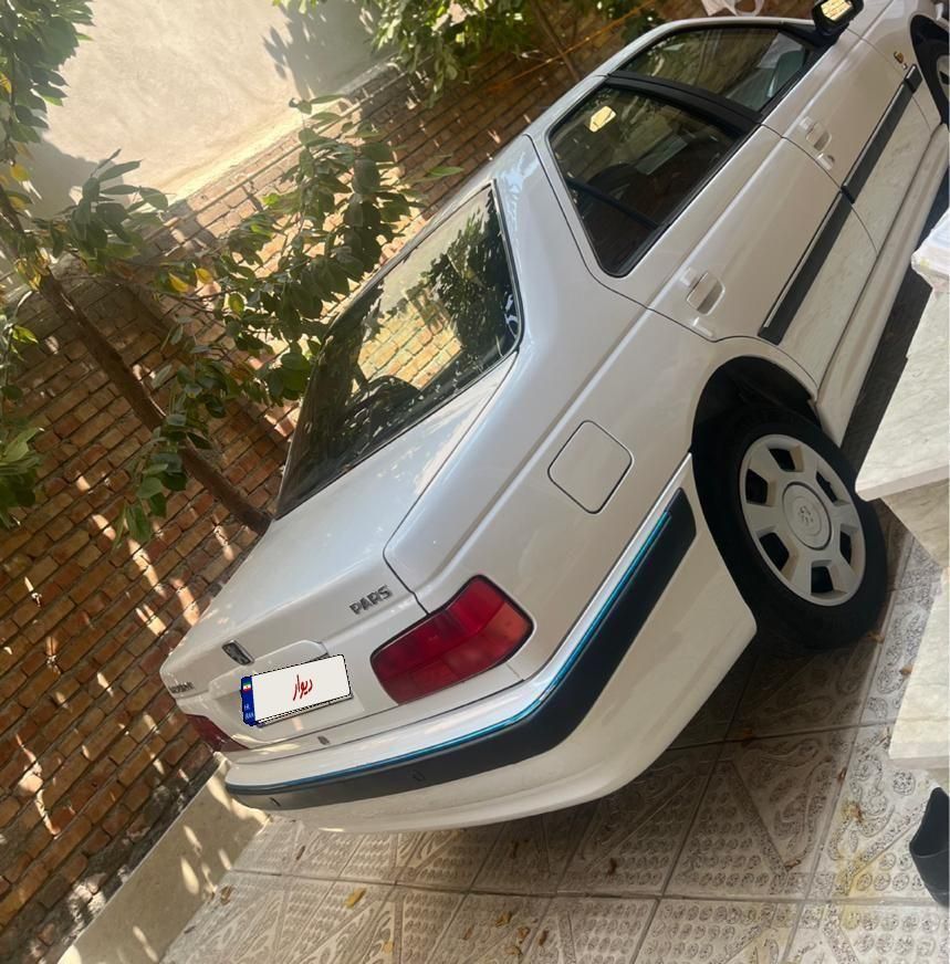 خودرو پژو، پارس آگهی ann_19739885