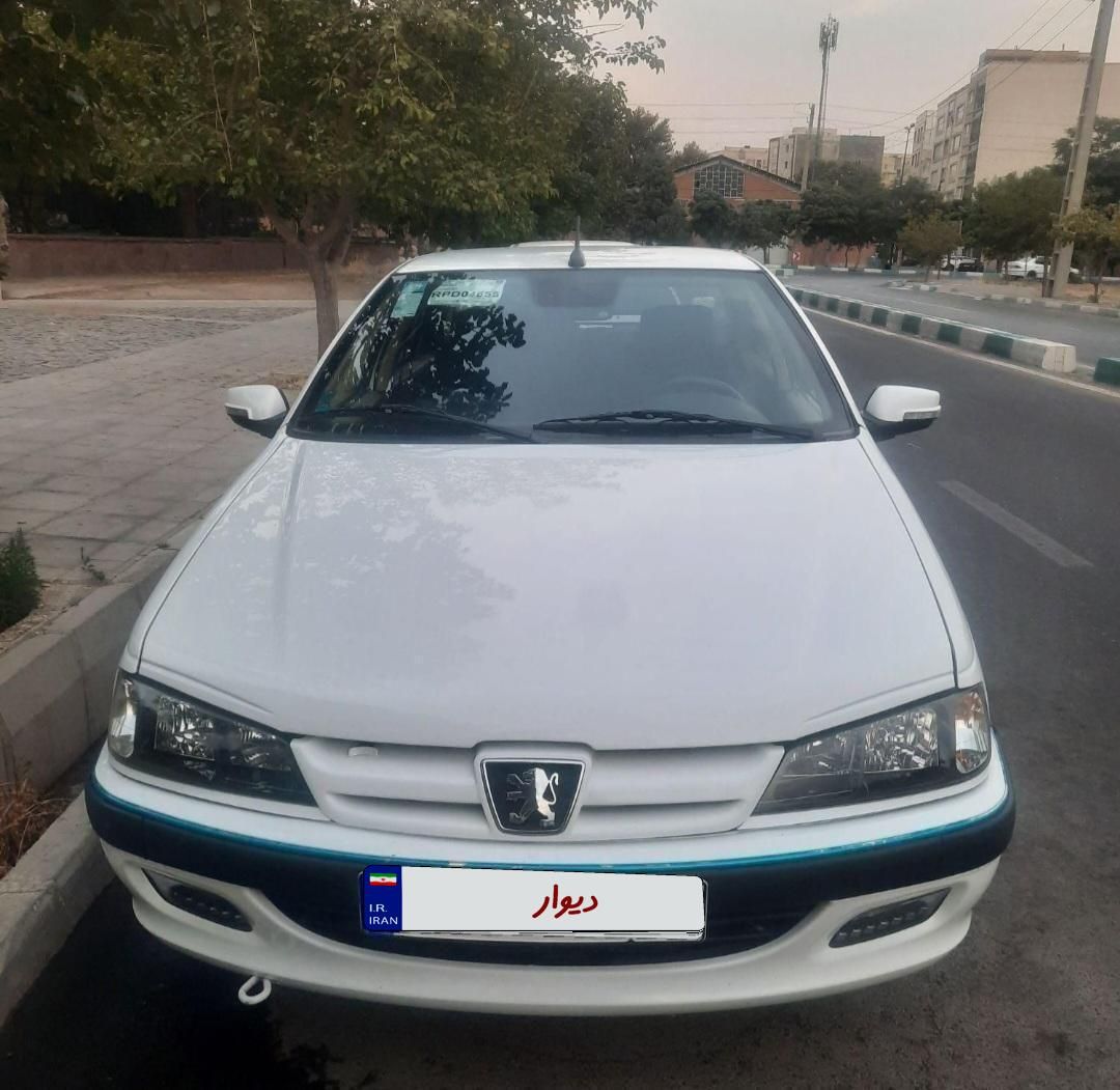 خودرو پژو، پارس آگهی ann_19739892